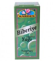 Biberiye Yağı 20 ml